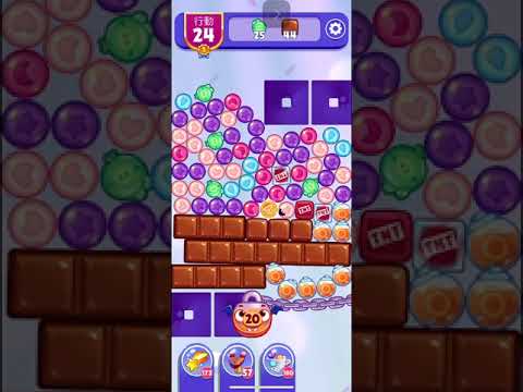 (Angry birds dream blast) level 13998 gameplay, subscribe for latest update