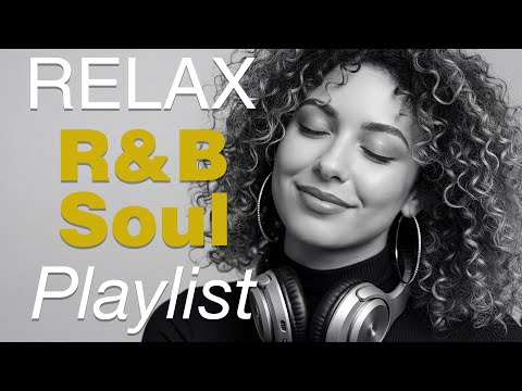 🎶 R&B Soul Love Mix – Smooth & Emotional Songs That Speak to Your Heart 💞