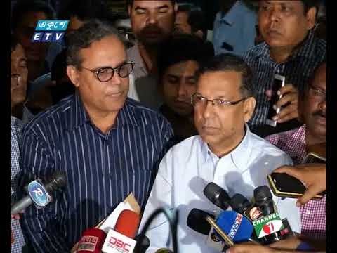 ডিজিটাল নিরাপত্তা আইনের ১০টি পর্যবেক্ষণ দিয়েছে বিএফইউজে