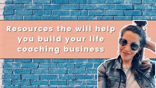 Build Your Life Coaching Business and Get Paid as a Life Coach Faster!