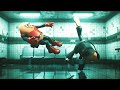 Killer Bean Vs Jet Bean Extended Ultra Edition