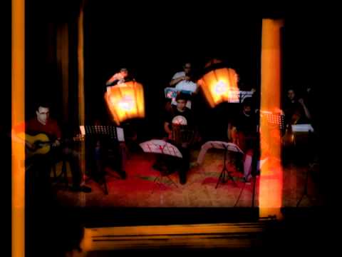Orquesta Típica Lunático 33 - Si nada nos queda