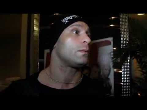 Matt Serra vs Frank Trigg full fight