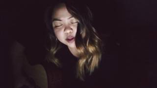 Sarah Jarosz - Take Me Back (cover)