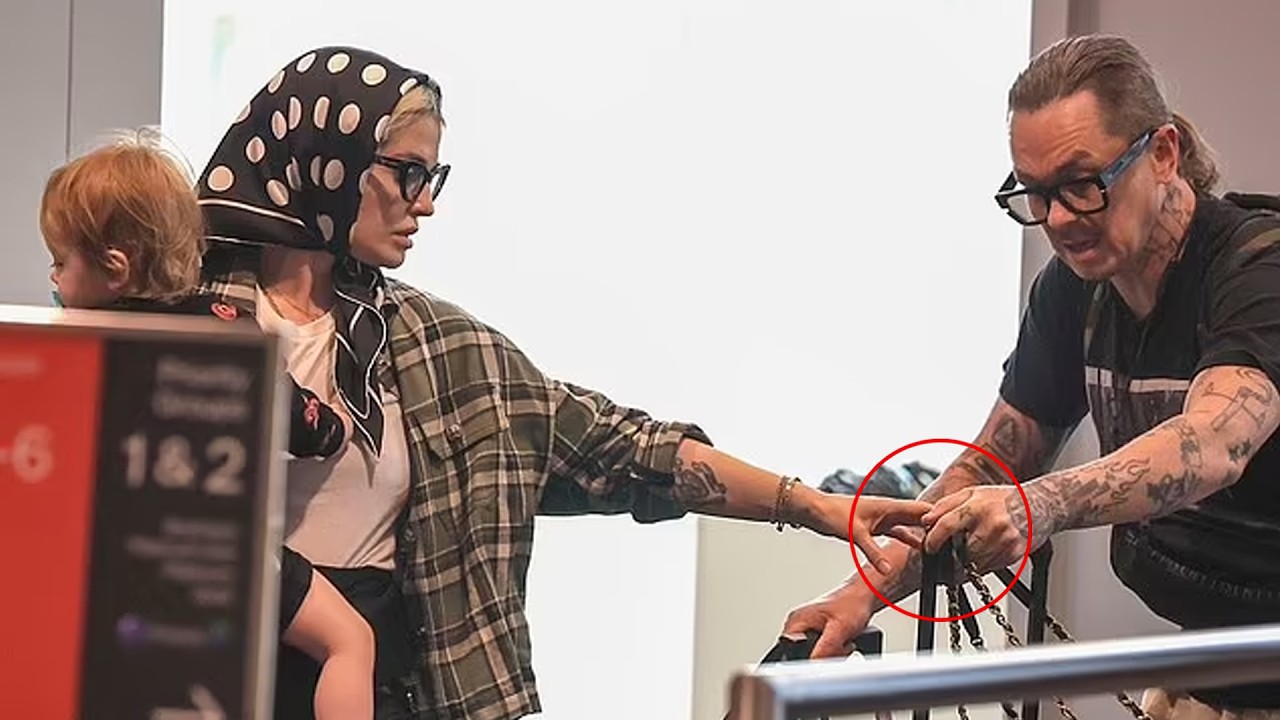 Kelly Osbourne & Sid Wilson Just Broke Up... WHAT WENT WRONG?