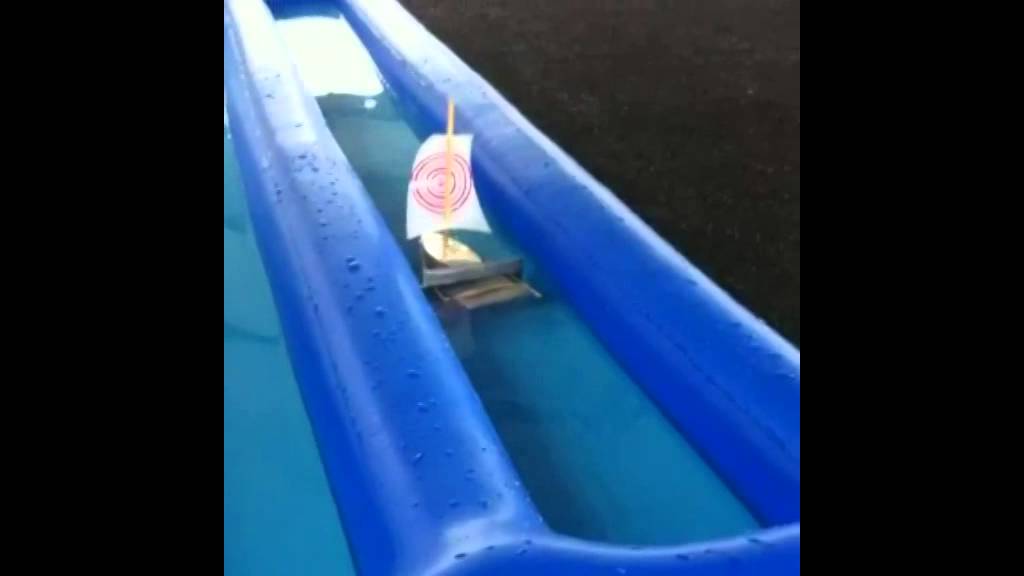 Tiny Boat Regatta Design Hints