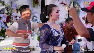 Download lagu SESIDEMAN MUNGGAH LESUNG JUMENGGLUNG VERSI TAYUB - MAHARDHIKA CAMPURSARI mp3