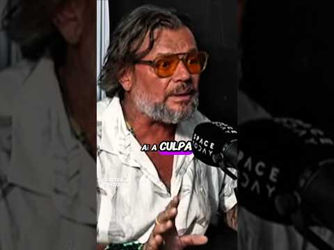 RICHARD DEBATE com SERJÃO e CONTESTA a CIÊNCIA #richardrasmussen #podcast