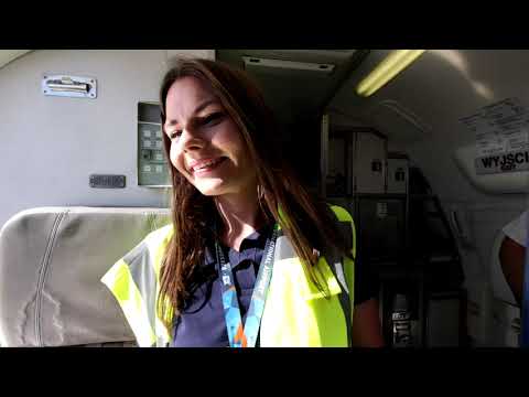 Koordynator rejsu - VR = 180