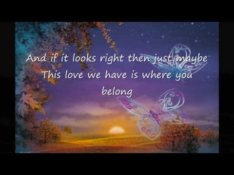 If the love fits by Leslie Pearl