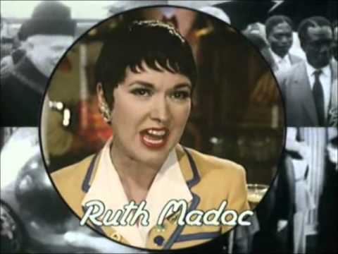 Thumbnail of the video: BBC Hi De Hi Opening Credits v2