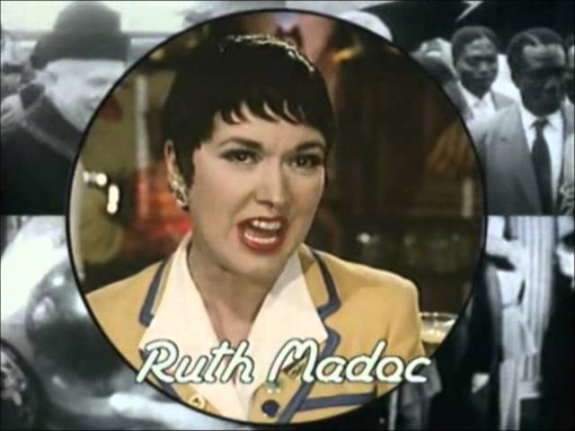 BBC Hi De Hi Opening Credits v2