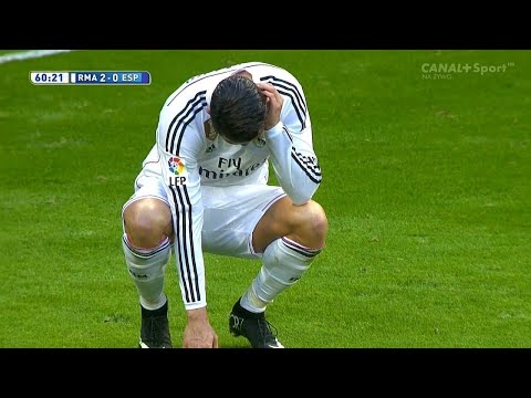 Cristiano Ronaldo Vs Espanyol Home HD 1080i (10/01/2015)
