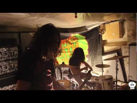 Unstoppable Death Machines - Shake it Crazy @ Billy Blake