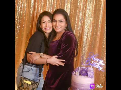 Happy birthday chathu🥰