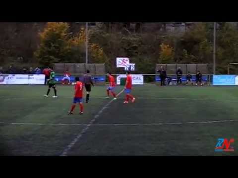 S. D.  NARCEA - HISPANO 8 -12 - 2014