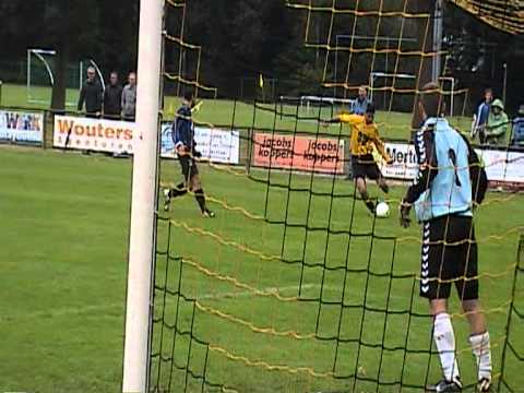 FC Oda - Merefeldia 5-0 dd 23-9-2012