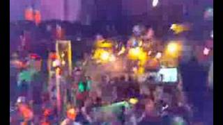 Temptation Island Party