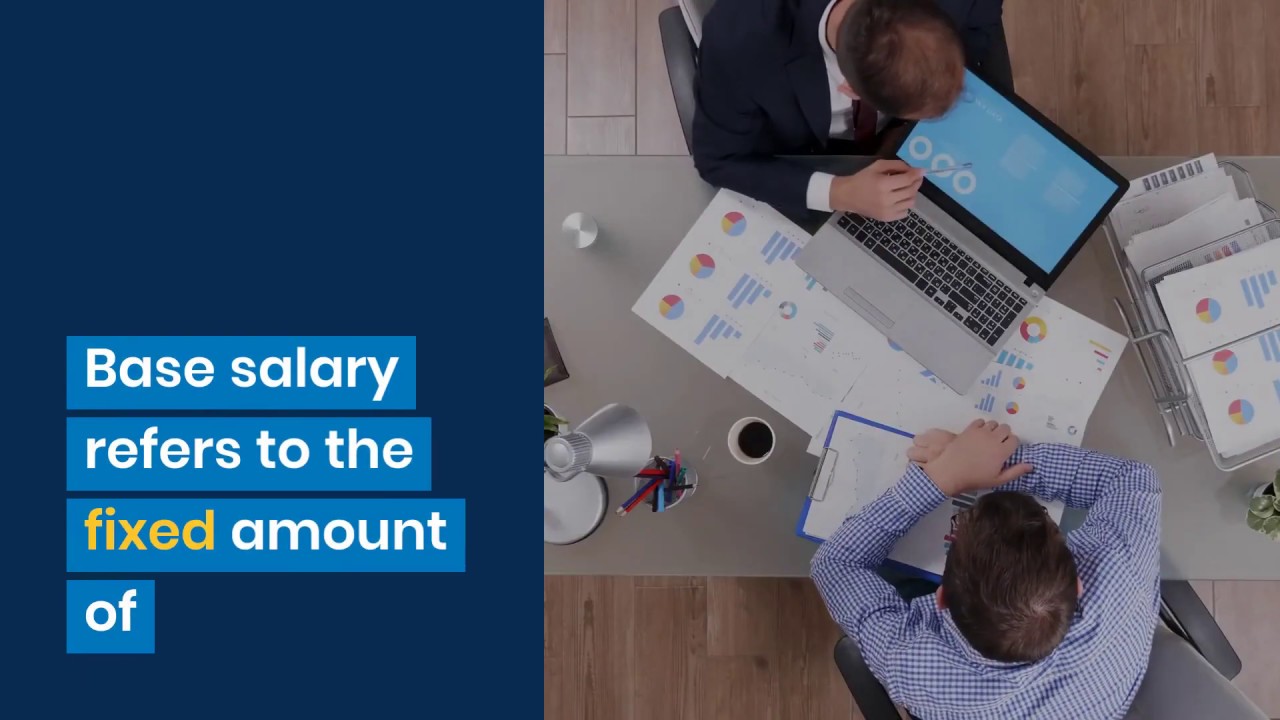 What does salary basis mean? Tipseri