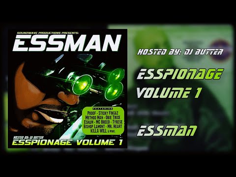 Sticky Fingaz (feat. Method Man) - Kirk & Cliff