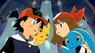 Mais la nuit, il dort!-In-Grid Pokémon