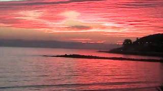 preview picture of video 'Bahía de Bacochibampo en playa Miramar Guaymas Sonora'