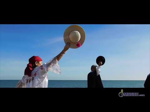 Al Rey de Reyes - Danza Andina Horeb (Video Oficial)
