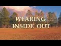 Wearing Inside Out 2021 Wes Anderson Inspired Silent Short Film