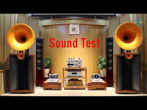 Hi RES Audiophile MUSIC for Audio System Vol.84