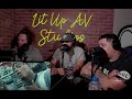 Lit Up AV Reactions:  Juice WRLD - Lean Wit Me (Official Music Video)
