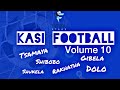 Kasi Flavour Volume 10 Totti EWallet River Park Villa Marseille Maimane Alfred Phiri Games