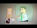 Dilbert Incomprehensible User Interface