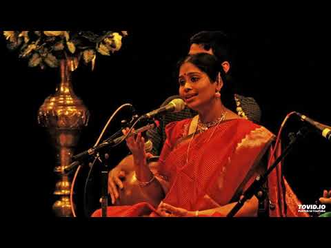 Sarasijanabha Sodari - Nagagandhari Raagam