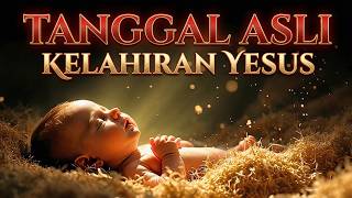 Download lagu TANGGAL ASLI KELAHIRAN YESUS 🗝️ 7 Bukti Tersembunyi dalam Alkitab mp3 Download lagu TANGGAL ASLI KELAHIRAN YESUS 🗝️ 7 Bukti Tersembunyi dalam Alkitab mp3