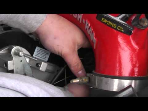 APPS or TPS Sensor Change on a Dodge Cummins