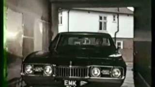 john foxx &amp; louis gordon / my sex (live) [crash video]