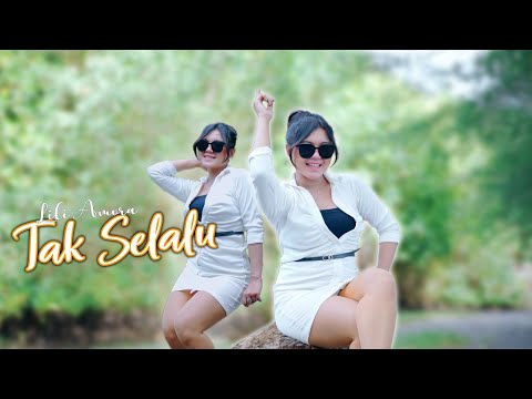 Lili Amora - Tak Selalu - Official Music Video