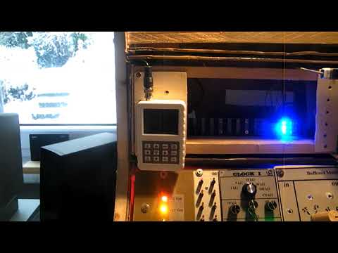 Building a Big Modular Synth from Scratch Part 25