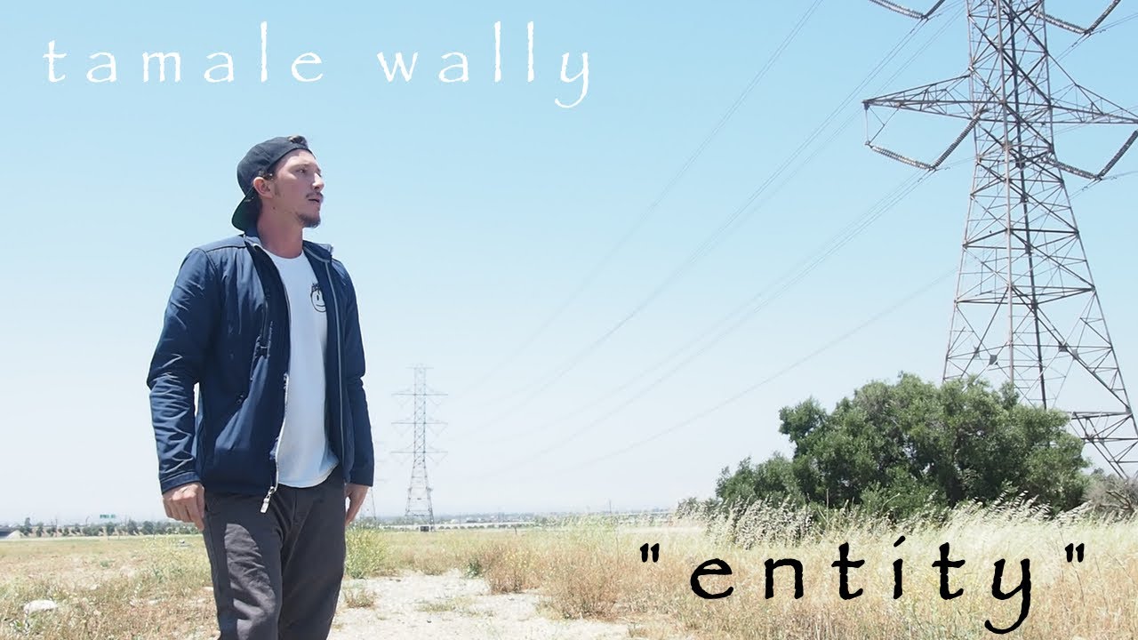 Promotional video thumbnail 1 for Tamale Wally