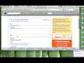 Quicktime To YouTube