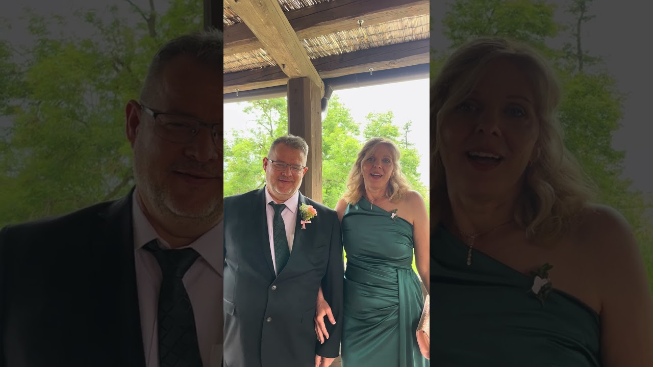Wedding Reel 03