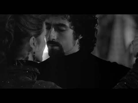 Tango Scene from The Tango Lesson, with Sally Potter & Pablo Verón 1997