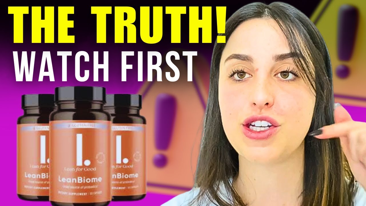 LeanBiome product review - detailed analysis 2025