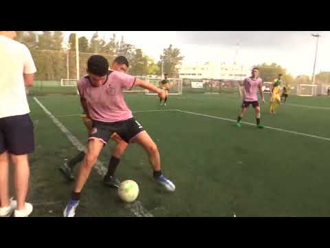 REAL BARRIL VS TIBURON CF - #LigaNuñez - TDV - 21/01/2023