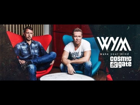 Wake Your Mind Episode 334 [Club Sounds channel] (With Cosmic Gate) 28.08.2020