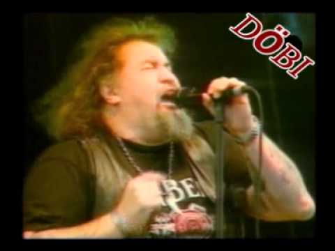 DEÁK BILL BLUES  BAND, ,,ORSZÁGÚT  BLUES