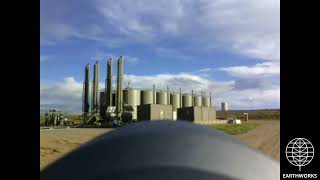 DJR Operating - Nageezi Unit #305H, San Juan County, NM (August 2025)