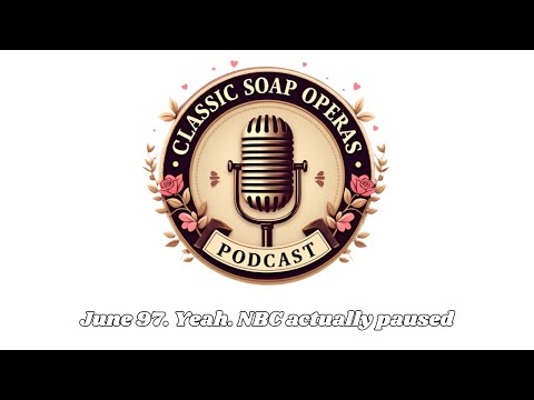 Sunset Beach: Cast, Storylines, and Broadcast History - Classic Soap Opera's Podcast