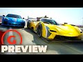Forza Motorsport Preview Impressions | Summer Game Fest 2023