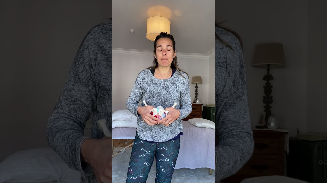PGP/ SPD Pelvic Girdle Pain - How to prevent and help in improving Prenatal and Postnatal PGP